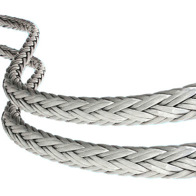 Synthetic Winch Cable - 5mm (per metre)